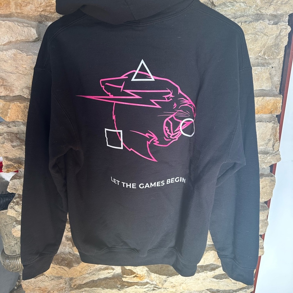 Mr. Beast Hoodie